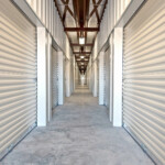 Indoor self storage in Victor, ID