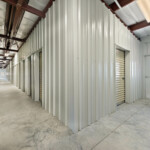 Indoor storage units in Victor, ID at Summit Self-Storage