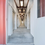 Indoor storage units in Victor, ID