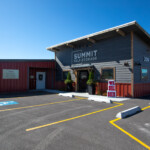 Storage facility in Victor, ID