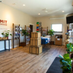 Storage office in Victor, ID