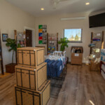 Storage supplies in Victor, ID
