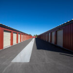 Storage units in Victor, ID