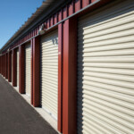 Storage units in Victor, ID at Summit Self-Storage