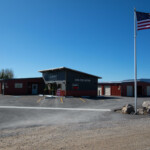 Summit Self-Storage facility in Victor, ID
