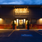 Summit Self-Storage in Victor, ID