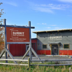 Summit Self-Storage in Victor, ID